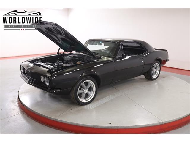 1967 Chevrolet Camaro (CC-2121875) for sale in Denver , Colorado