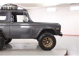 1972 Ford Bronco (CC-2121876) for sale in Denver , Colorado