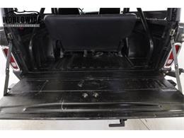 1972 Ford Bronco (CC-2121876) for sale in Denver , Colorado