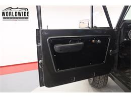 1972 Ford Bronco (CC-2121876) for sale in Denver , Colorado