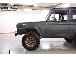 1972 Ford Bronco (CC-2121876) for sale in Denver , Colorado