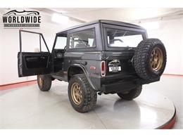 1972 Ford Bronco (CC-2121876) for sale in Denver , Colorado