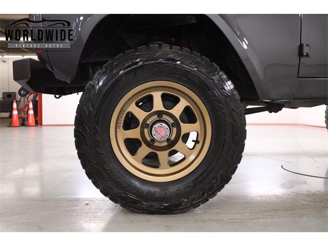 1972 Ford Bronco (CC-2121876) for sale in Denver , Colorado