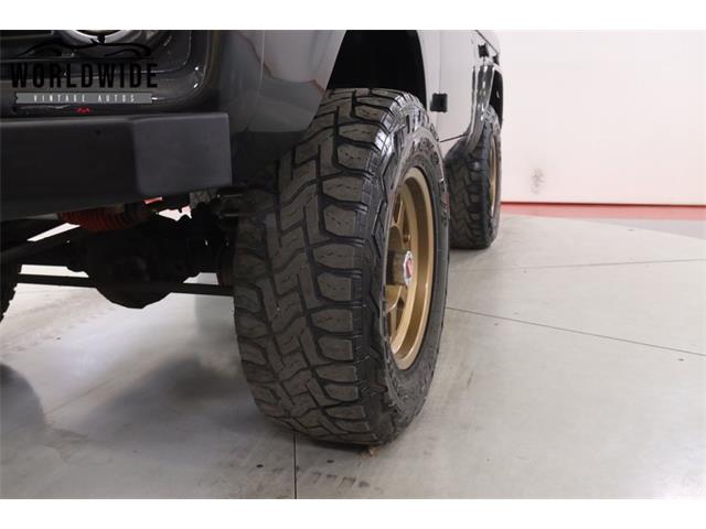 1972 Ford Bronco (CC-2121876) for sale in Denver , Colorado