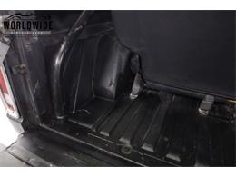 1972 Ford Bronco (CC-2121876) for sale in Denver , Colorado