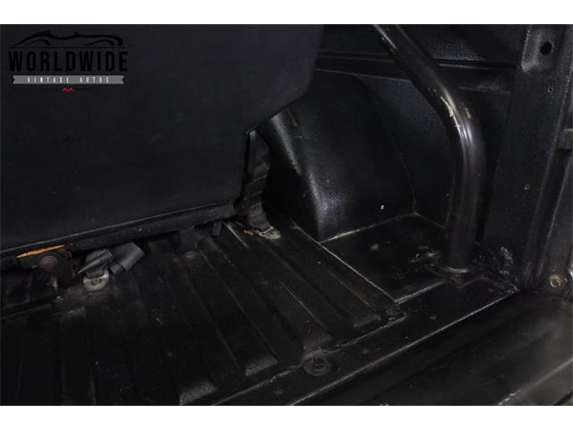 1972 Ford Bronco (CC-2121876) for sale in Denver , Colorado