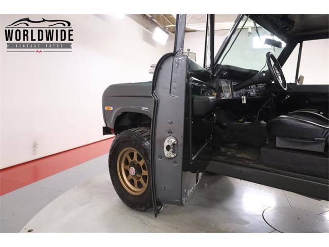 1972 Ford Bronco (CC-2121876) for sale in Denver , Colorado