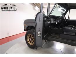 1972 Ford Bronco (CC-2121876) for sale in Denver , Colorado