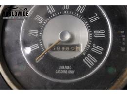 1972 Ford Bronco (CC-2121876) for sale in Denver , Colorado