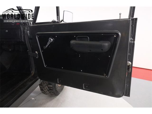 1972 Ford Bronco (CC-2121876) for sale in Denver , Colorado