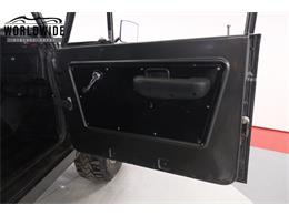 1972 Ford Bronco (CC-2121876) for sale in Denver , Colorado