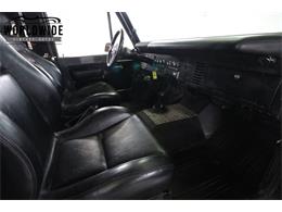 1972 Ford Bronco (CC-2121876) for sale in Denver , Colorado