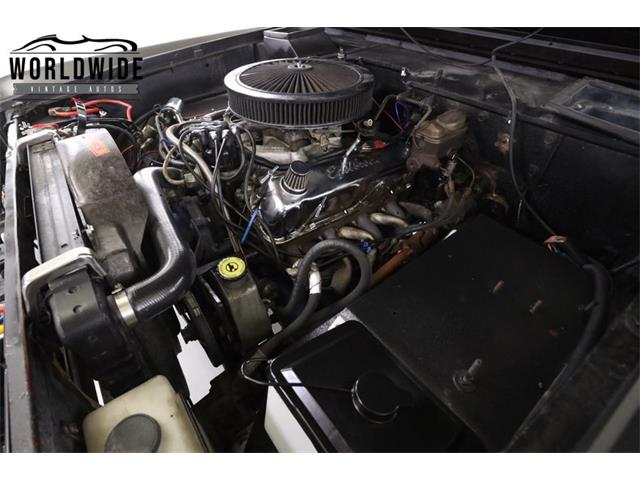 1972 Ford Bronco (CC-2121876) for sale in Denver , Colorado