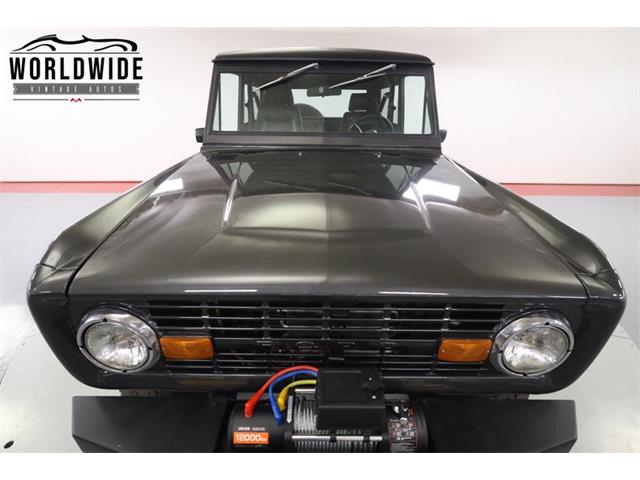 1972 Ford Bronco (CC-2121876) for sale in Denver , Colorado