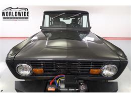 1972 Ford Bronco (CC-2121876) for sale in Denver , Colorado