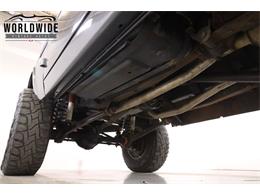 1972 Ford Bronco (CC-2121876) for sale in Denver , Colorado