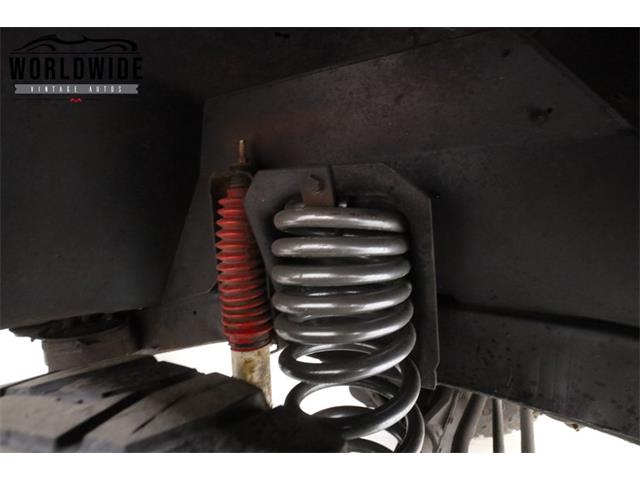 1972 Ford Bronco (CC-2121876) for sale in Denver , Colorado