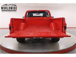 1986 GMC Sierra (CC-2121877) for sale in Denver , Colorado