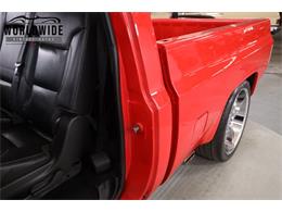 1986 GMC Sierra (CC-2121877) for sale in Denver , Colorado