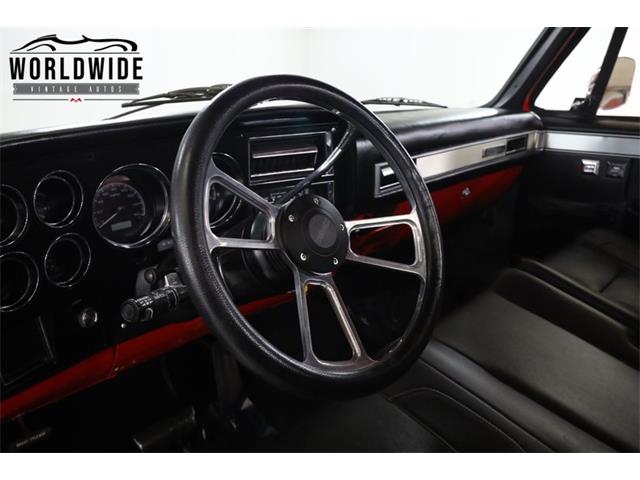 1986 GMC Sierra (CC-2121877) for sale in Denver , Colorado