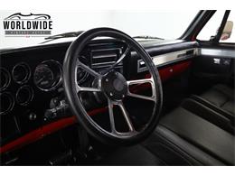 1986 GMC Sierra (CC-2121877) for sale in Denver , Colorado
