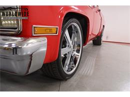 1986 GMC Sierra (CC-2121877) for sale in Denver , Colorado