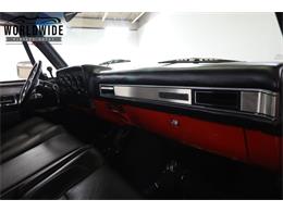 1986 GMC Sierra (CC-2121877) for sale in Denver , Colorado