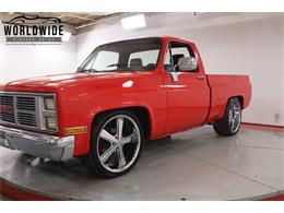 1986 GMC Sierra (CC-2121877) for sale in Denver , Colorado