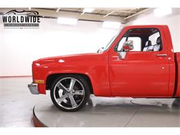 1986 GMC Sierra (CC-2121877) for sale in Denver , Colorado