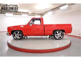 1986 GMC Sierra (CC-2121877) for sale in Denver , Colorado