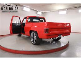 1986 GMC Sierra (CC-2121877) for sale in Denver , Colorado