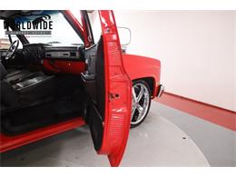 1986 GMC Sierra (CC-2121877) for sale in Denver , Colorado