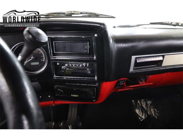 1986 GMC Sierra (CC-2121877) for sale in Denver , Colorado