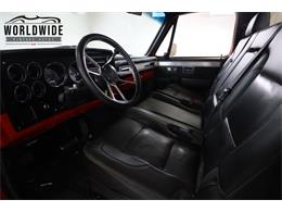 1986 GMC Sierra (CC-2121877) for sale in Denver , Colorado