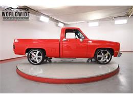 1986 GMC Sierra (CC-2121877) for sale in Denver , Colorado