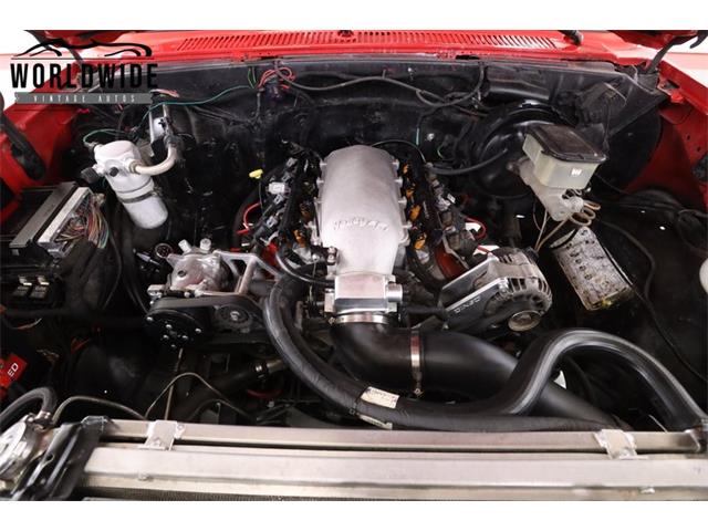 1986 GMC Sierra (CC-2121877) for sale in Denver , Colorado