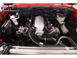 1986 GMC Sierra (CC-2121877) for sale in Denver , Colorado