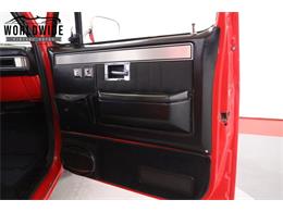 1986 GMC Sierra (CC-2121877) for sale in Denver , Colorado