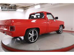 1986 GMC Sierra (CC-2121877) for sale in Denver , Colorado