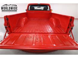 1986 GMC Sierra (CC-2121877) for sale in Denver , Colorado
