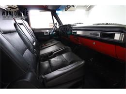 1986 GMC Sierra (CC-2121877) for sale in Denver , Colorado