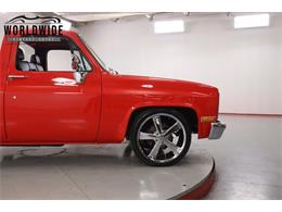 1986 GMC Sierra (CC-2121877) for sale in Denver , Colorado