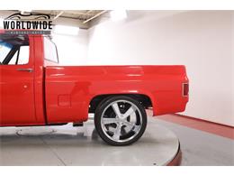 1986 GMC Sierra (CC-2121877) for sale in Denver , Colorado