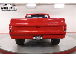 1986 GMC Sierra (CC-2121877) for sale in Denver , Colorado
