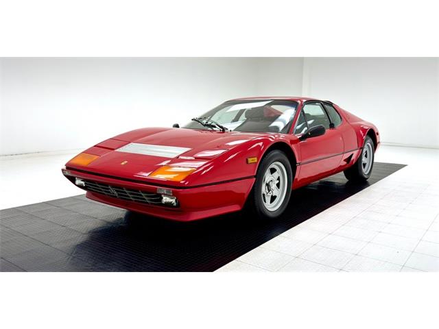 1983 Ferrari Berlinetta (CC-2121878) for sale in Morgantown, Pennsylvania