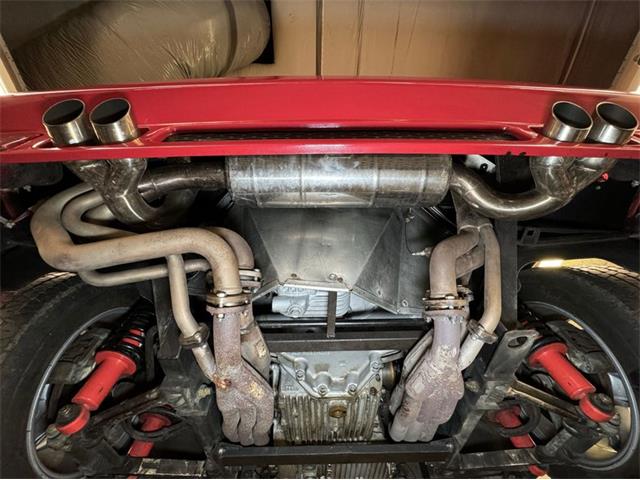 1983 Ferrari Berlinetta (CC-2121878) for sale in Morgantown, Pennsylvania