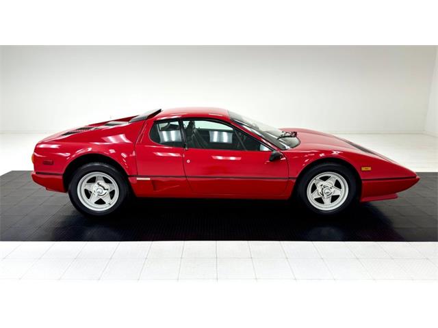1983 Ferrari Berlinetta (CC-2121878) for sale in Morgantown, Pennsylvania