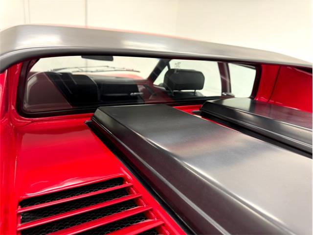 1983 Ferrari Berlinetta (CC-2121878) for sale in Morgantown, Pennsylvania