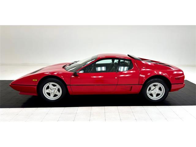 1983 Ferrari Berlinetta (CC-2121878) for sale in Morgantown, Pennsylvania