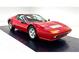 1983 Ferrari Berlinetta (CC-2121878) for sale in Morgantown, Pennsylvania